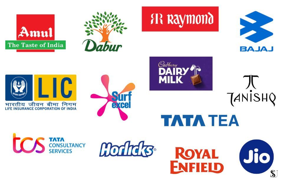 Indian Brands
