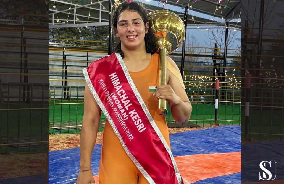 Kritika Rajput