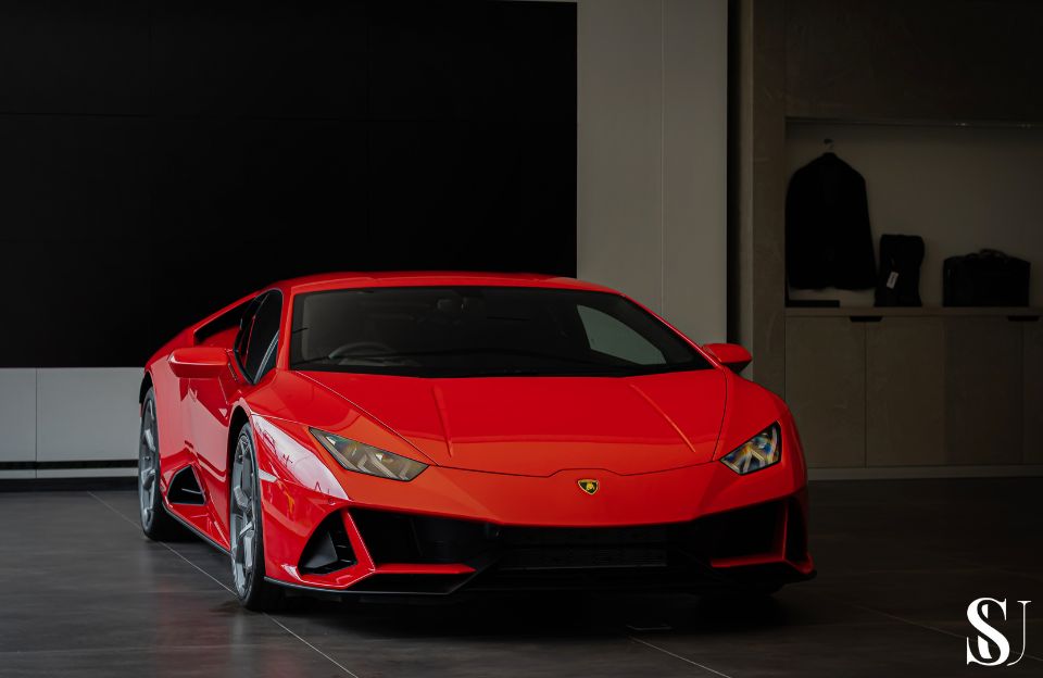 Lamborghini