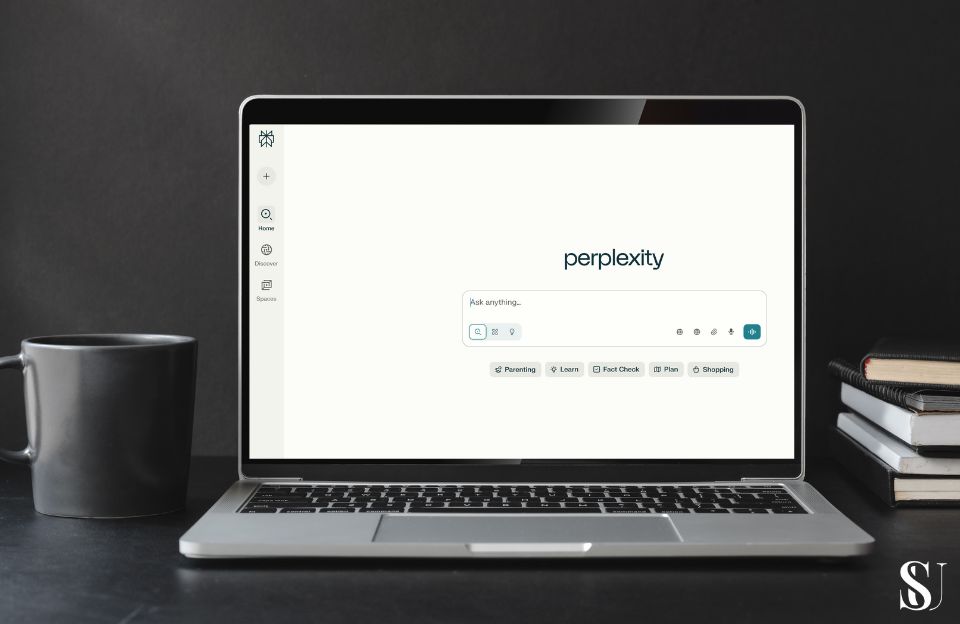 Perplexity AI