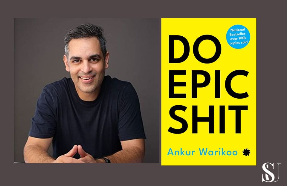Ankur Warikoo